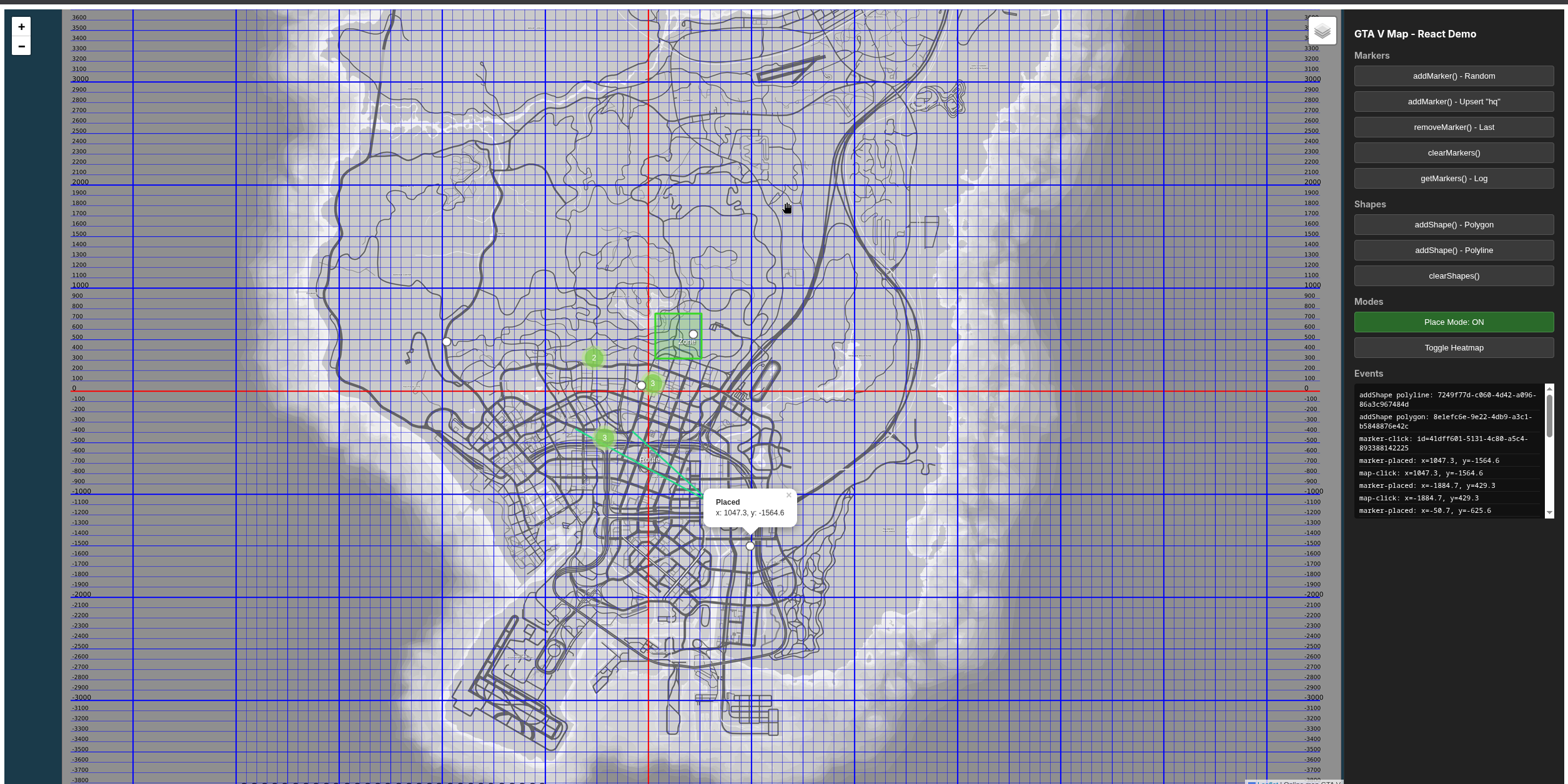 "Satellite Screenshot"